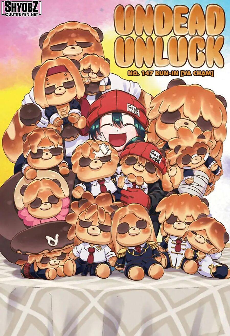 undead unluck chapter 147 2