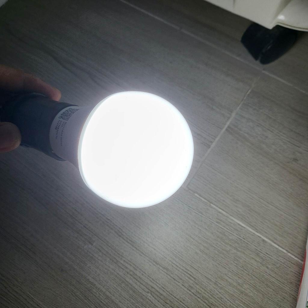 Đèn LED Bulb Điện Quang ĐQ LEDBU11A60 chụp cầu mờ - công suất 7W/9W - ánh sáng trắng/vàng