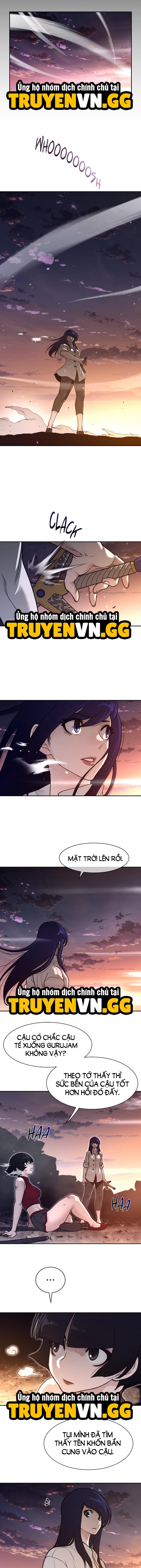 một nửa hoàn hảo chapter 167 3