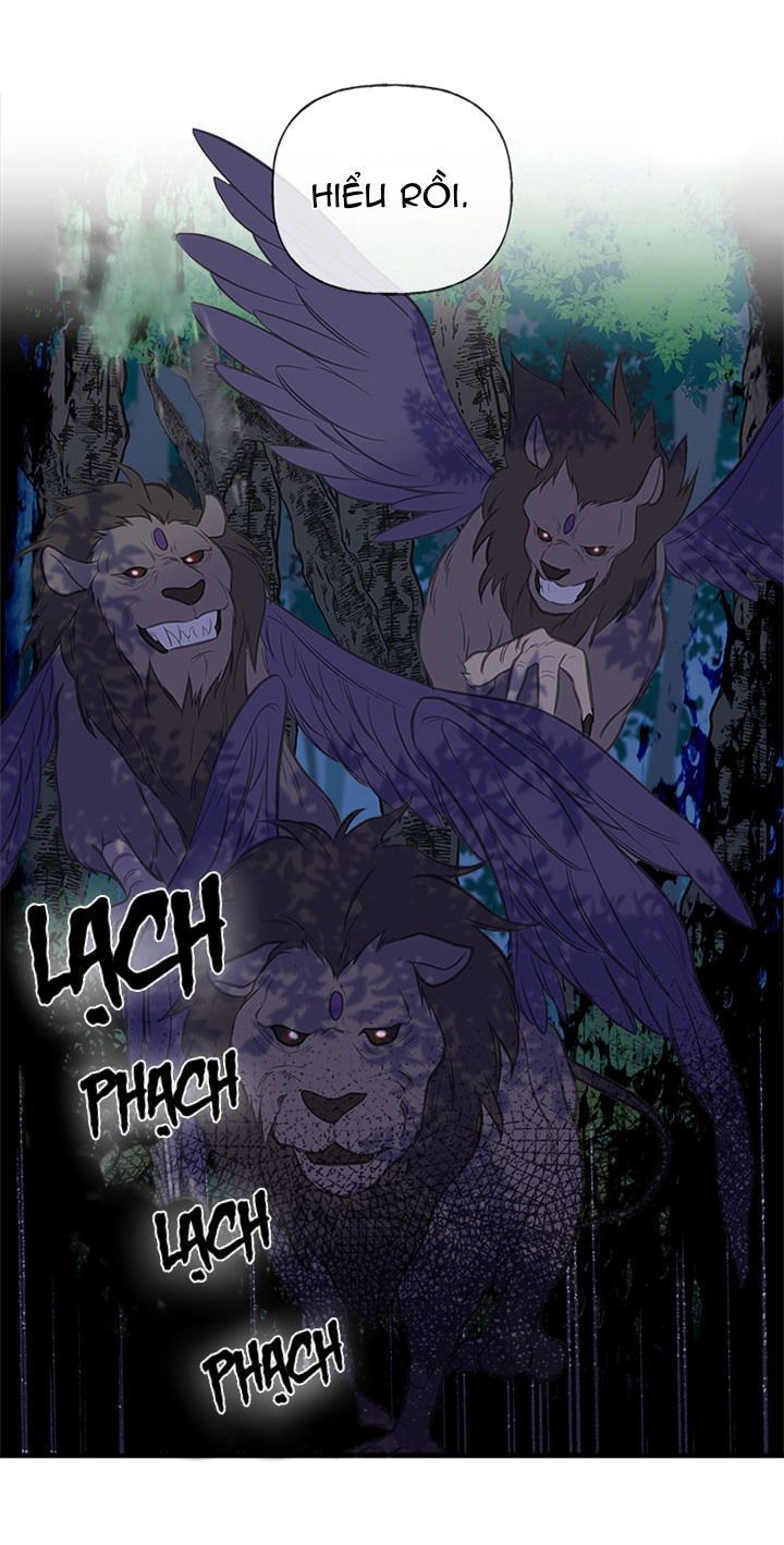 chị tôi đã nhặt về một nam chính quyến rũ chapter 9 8