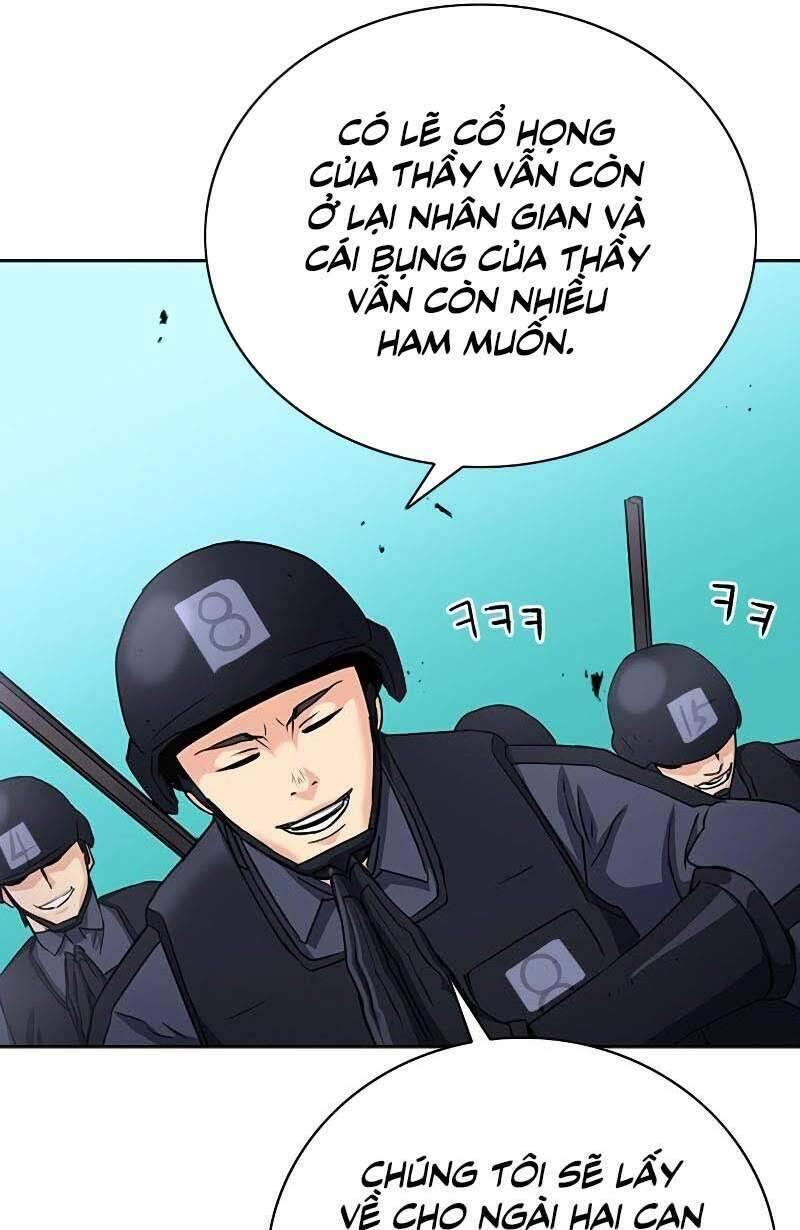 druid tại ga seoul - người hóa thú chapter 77 107