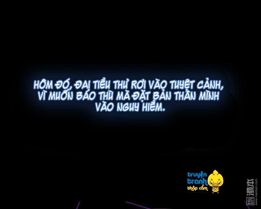 chọc tới chủ tịch tổng tài 2 chapter 0 12