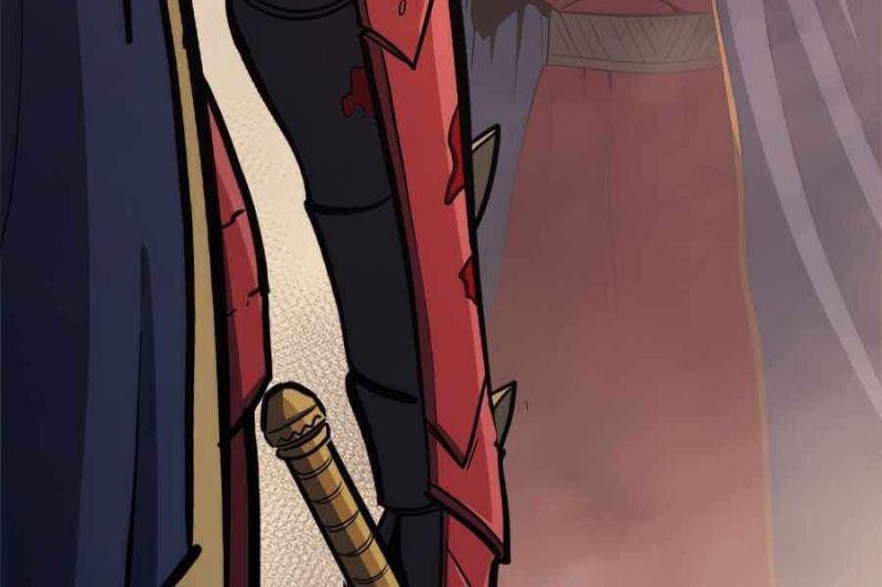 tôi trở lại thăng cấp một mình chapter 116 222