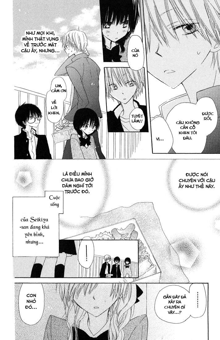 katakoi triangle chapter 5 9