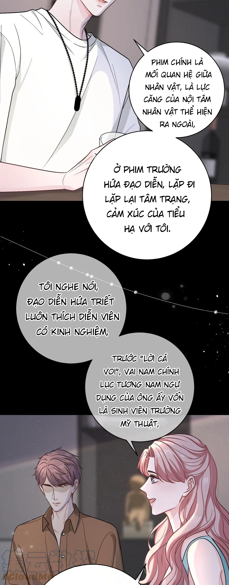 trước và sau ly hôn! chapter 35 5