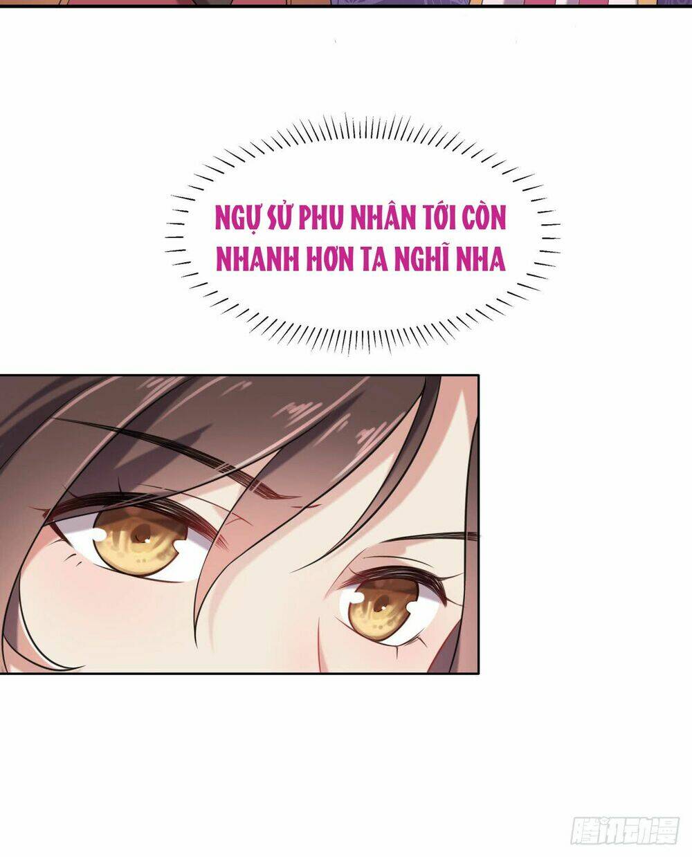 hoạn phi thiên hạ chapter 6 19