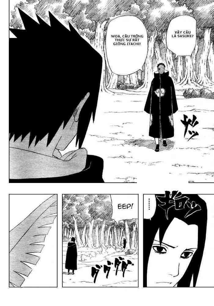 naruto - cửu vĩ hồ ly chapter 356 7