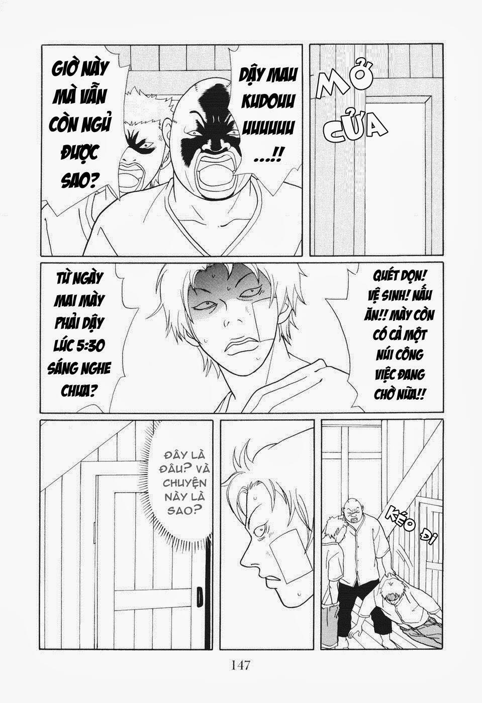 gokusen chapter 140 4