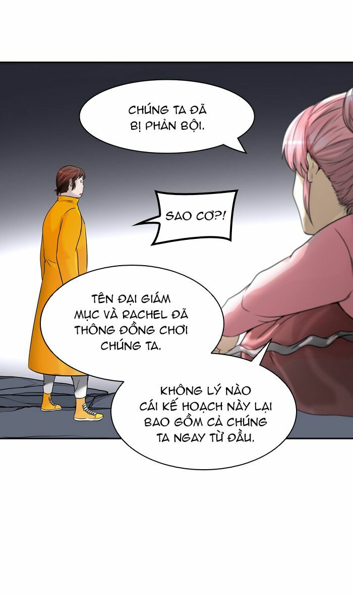 tòa tháp bí ẩn 2 chapter 305 27