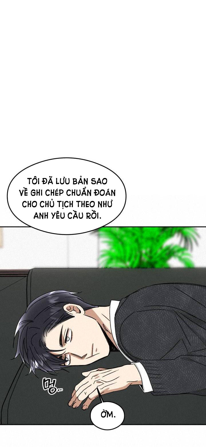 Ưu Thế Tuyệt Đối chapter 13.2 - Trang 4