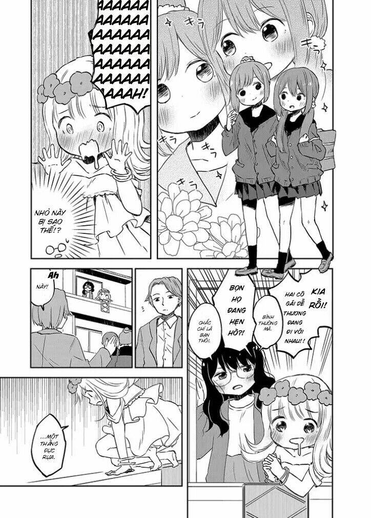 let's reconcile with lily maria chapter 1 25