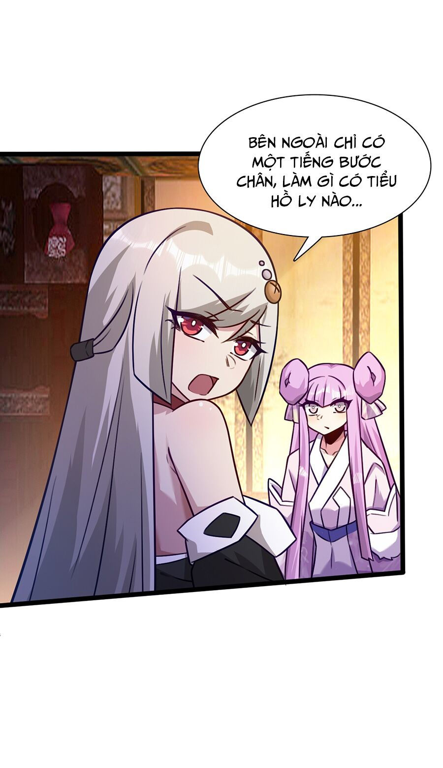 đại bảo kiếm của tôi chapter 52 2