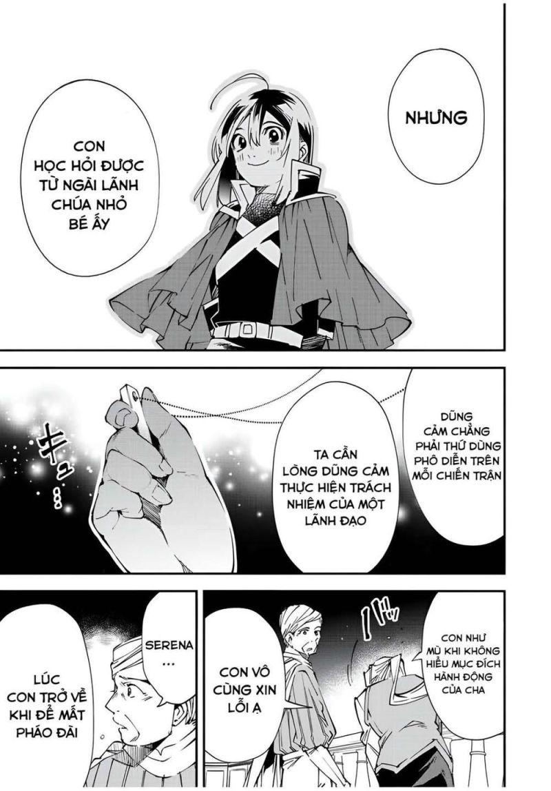 tái sinh thành quý tộc với kĩ năng 'appraisal' chapter 75 19