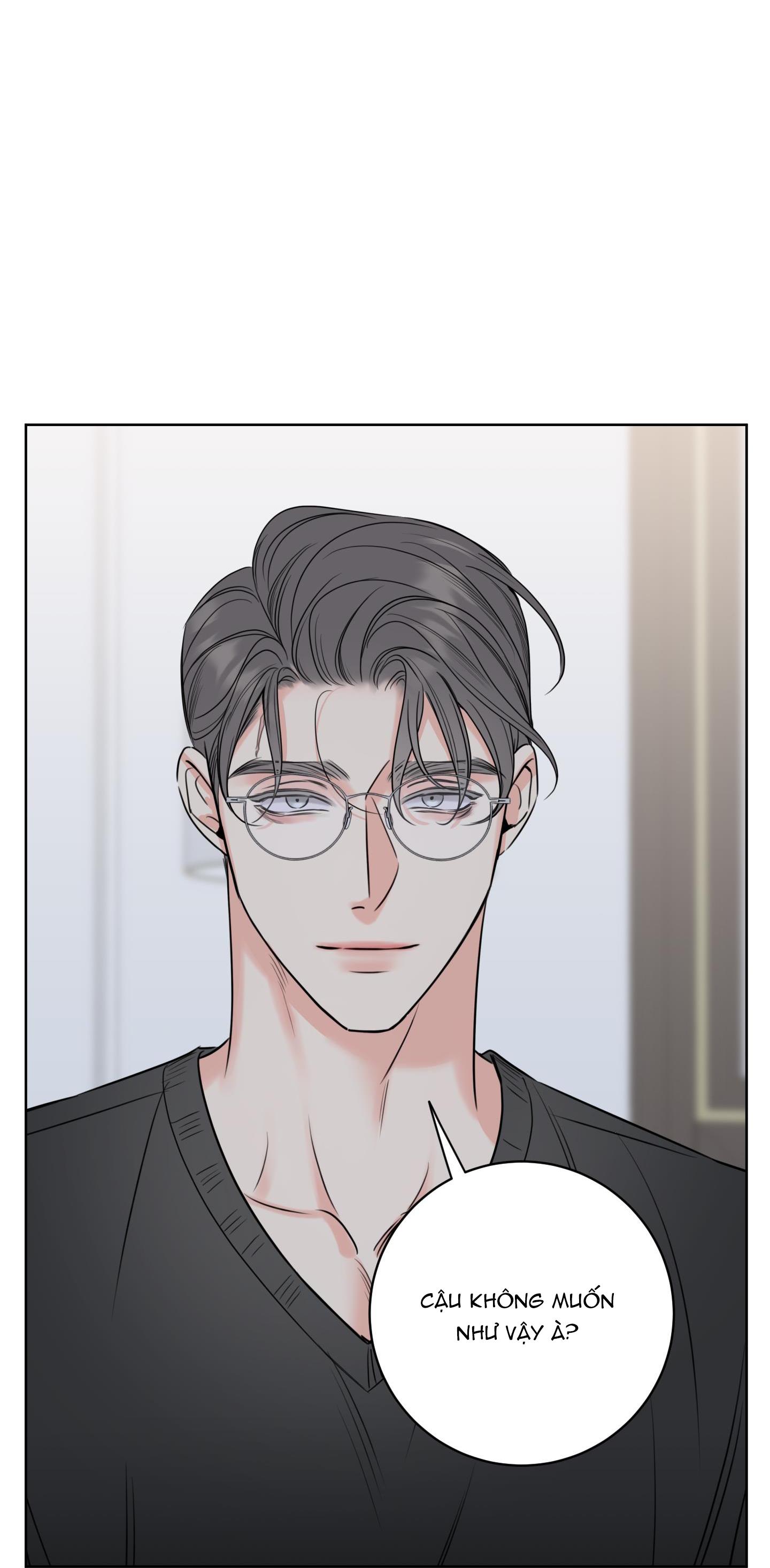 chuyện tình rắc rối -dmbl chapter 26 16