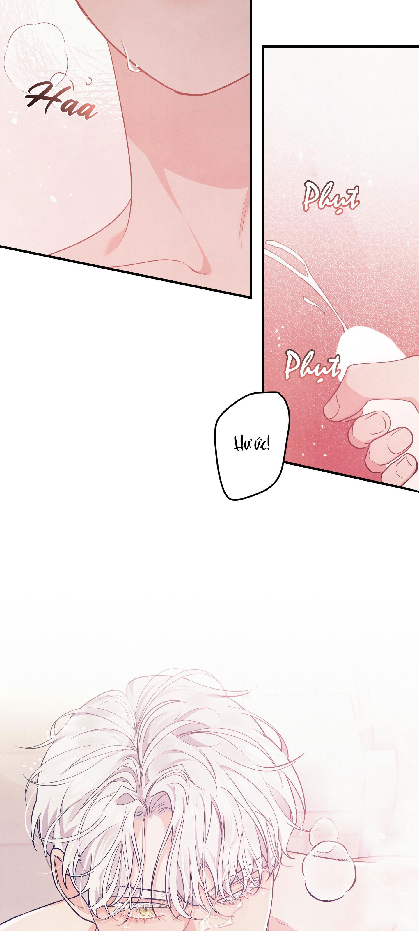 mối quan hệ của thú nhân chapter 12 31