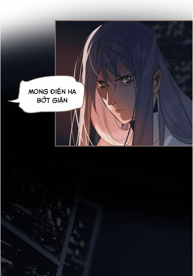 nhất đại linh hậu chapter 55.2 6