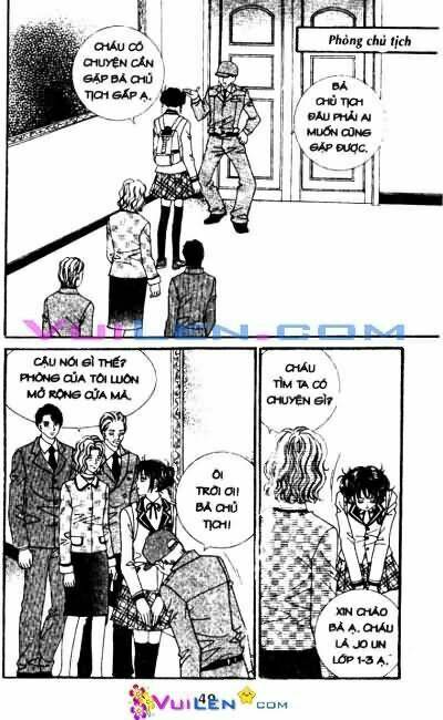 không bao giờ khóc chapter 8 49