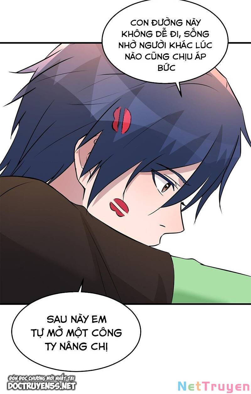 chị gái tôi là đại minh tinh chapter 164 32