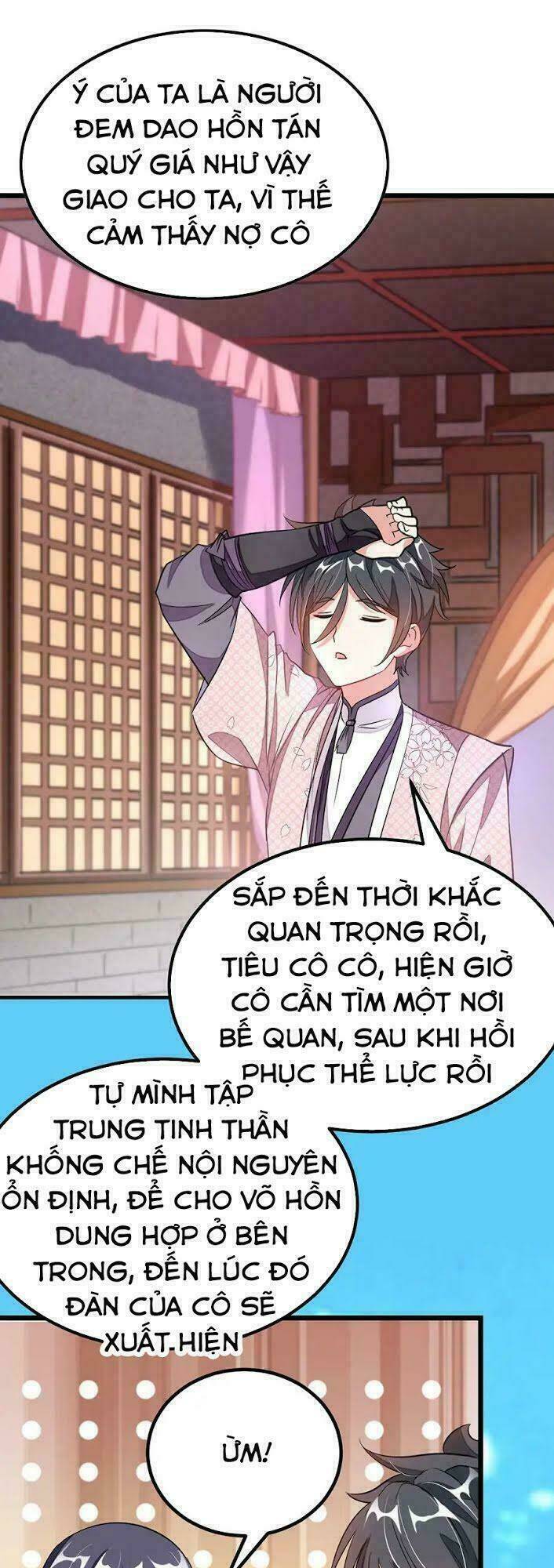 cửu dương thần vương chapter 95 2