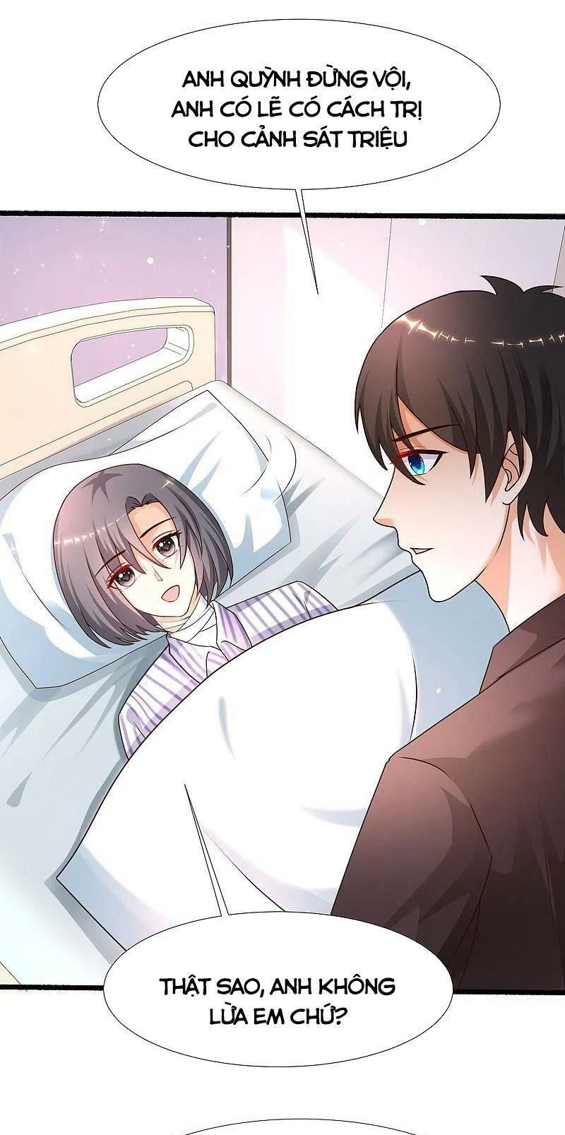 tối cường vận đào hoa chapter 220 29