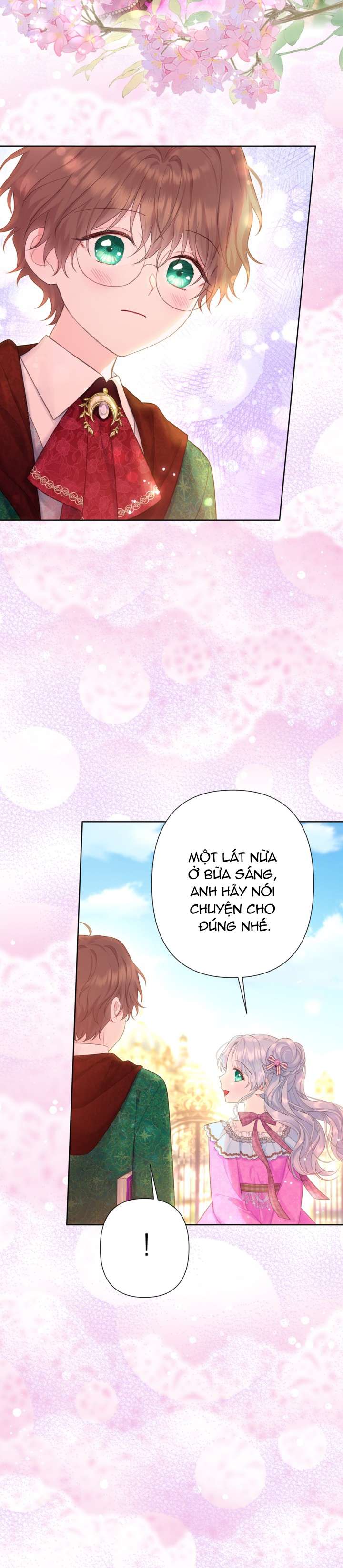 anh trai mạnh nhất của tôi đã mất trí nhớ chapter 18 6