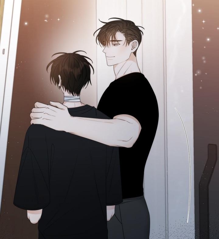 chuyện tình manhattan chapter 21 8