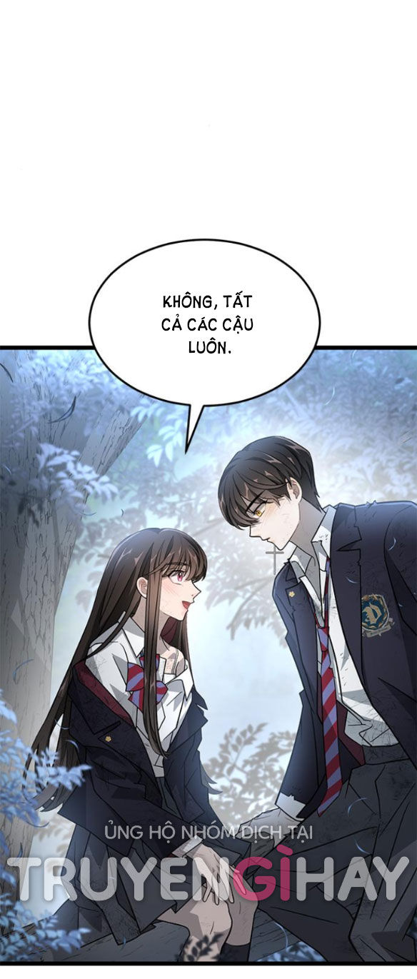 dark moon - tế đàn ánh trăng chapter 23.1 28