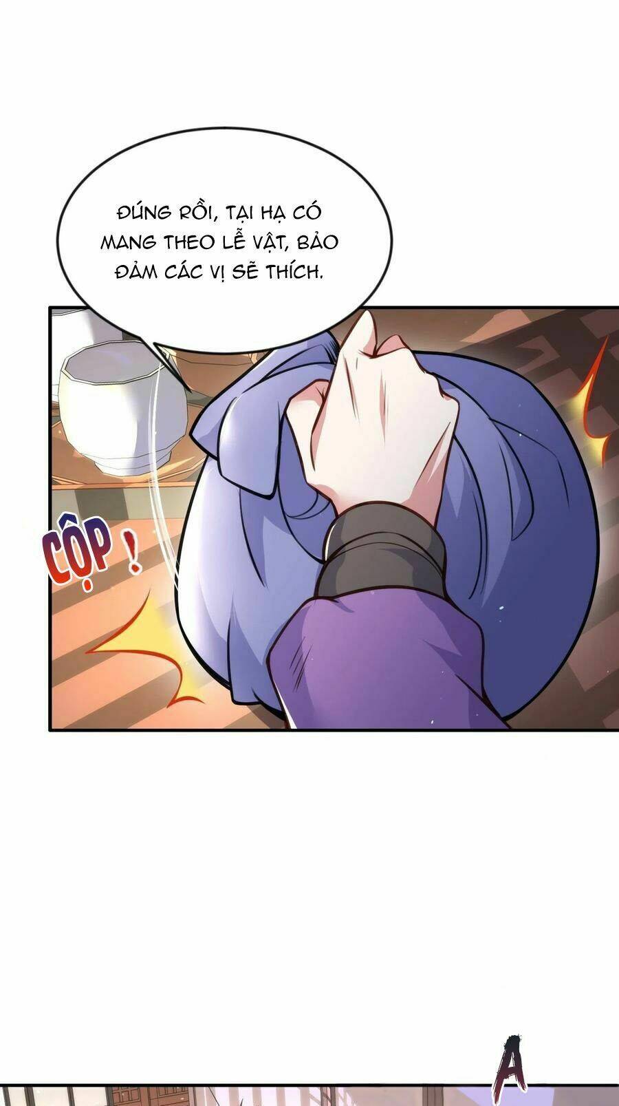 hoạn phi thiên hạ chapter 114 32