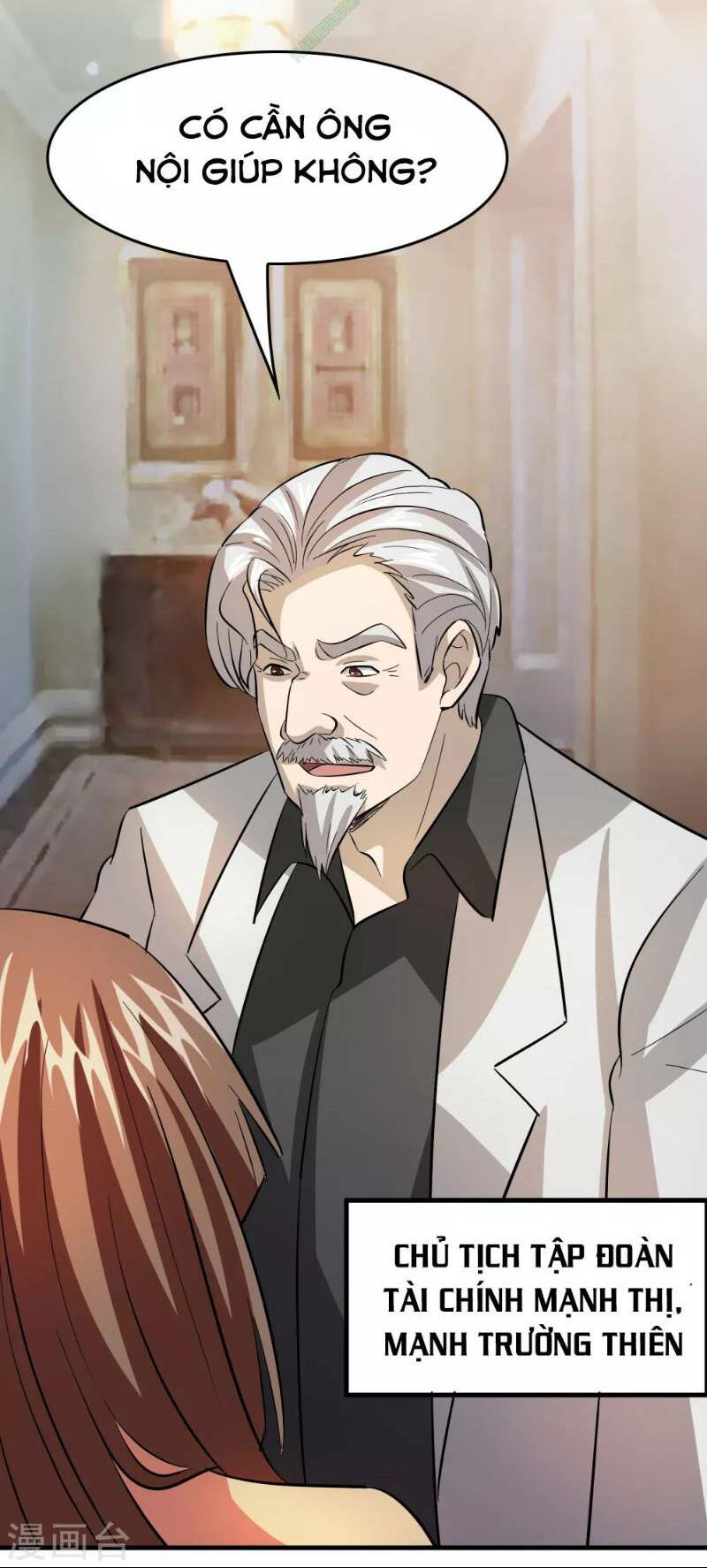 dị giới cung ứng thương chapter 42 18