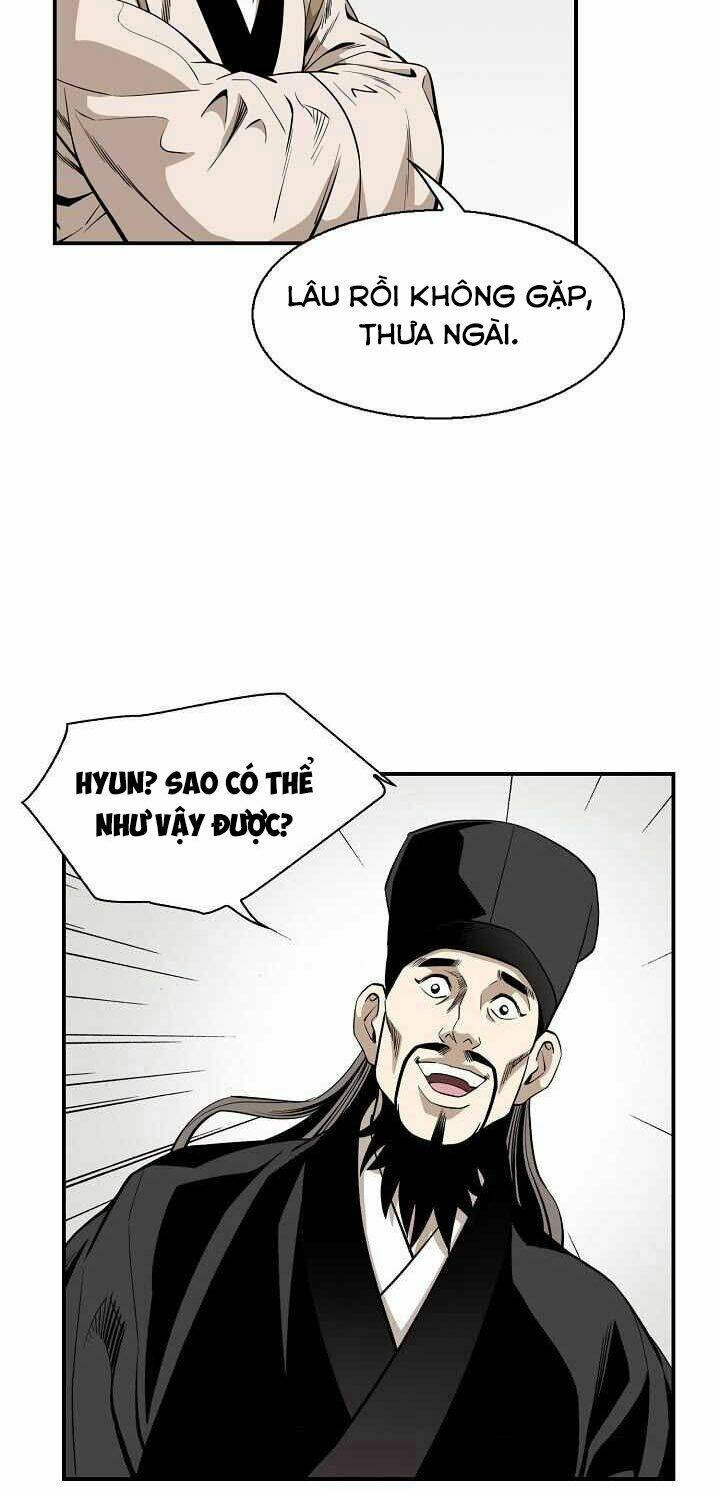 thế giới võ thuật của pháp sư chapter 53 31