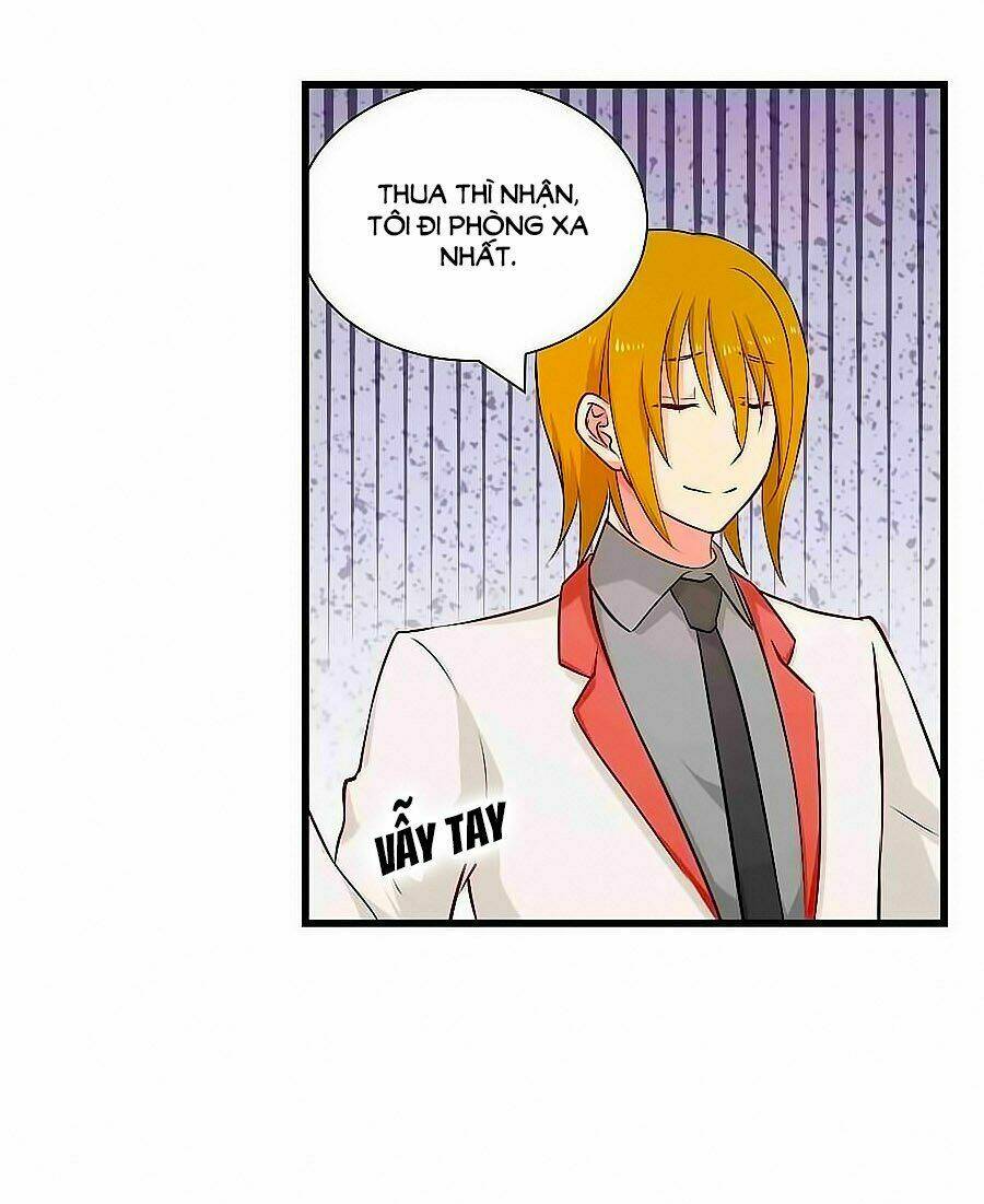 chỉ nhiễm thành hôn chapter 89 18