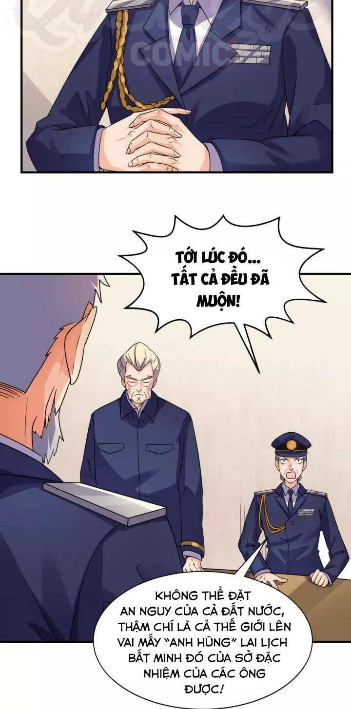 người chặn xuyên không chapter 74 28