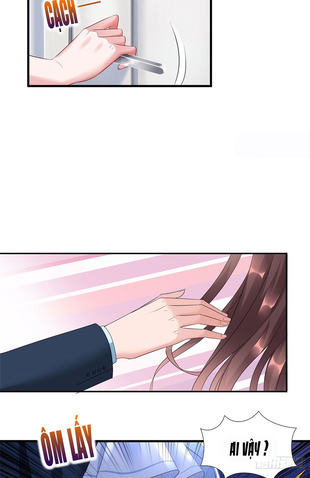 thí hôn lão công, cần giúp sức chapter 60 15