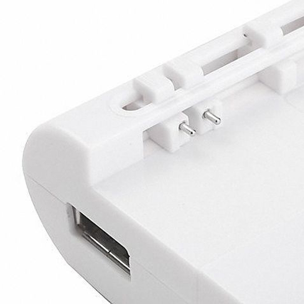 Sạc đa năng Pisen U Charger II 1A