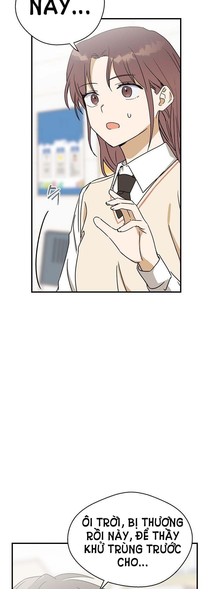 nhân duyên kiếp trước chapter 6.2 8