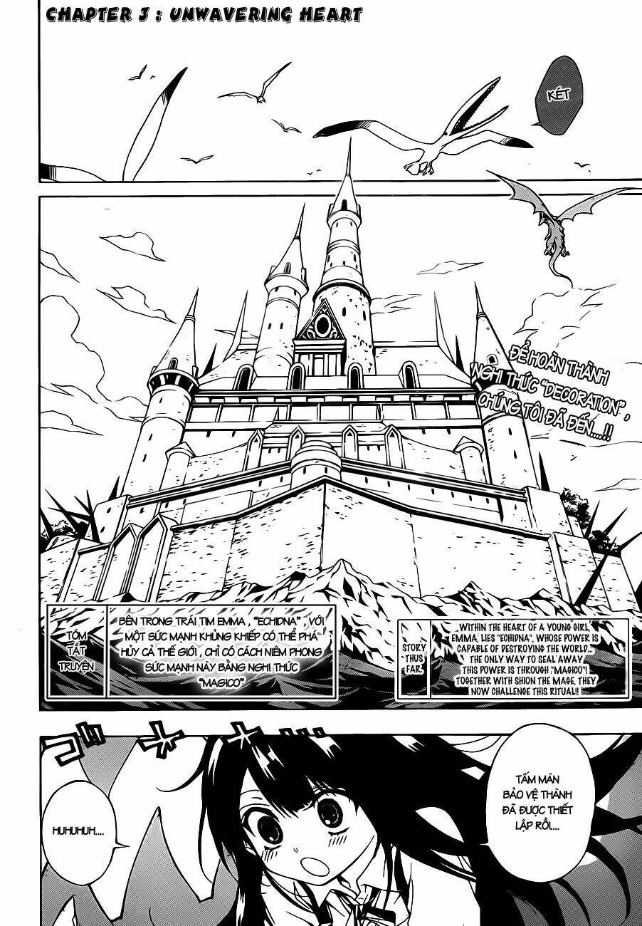 magico chapter 3 3