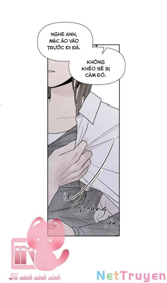 điều khiến tôi quyết tâm muốn chết chapter 41 28