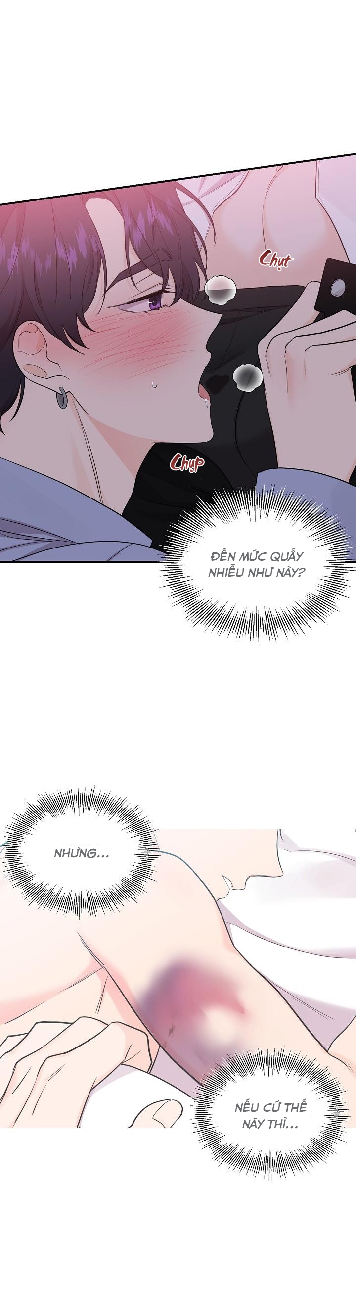 hoa ly hổ chapter 40 9