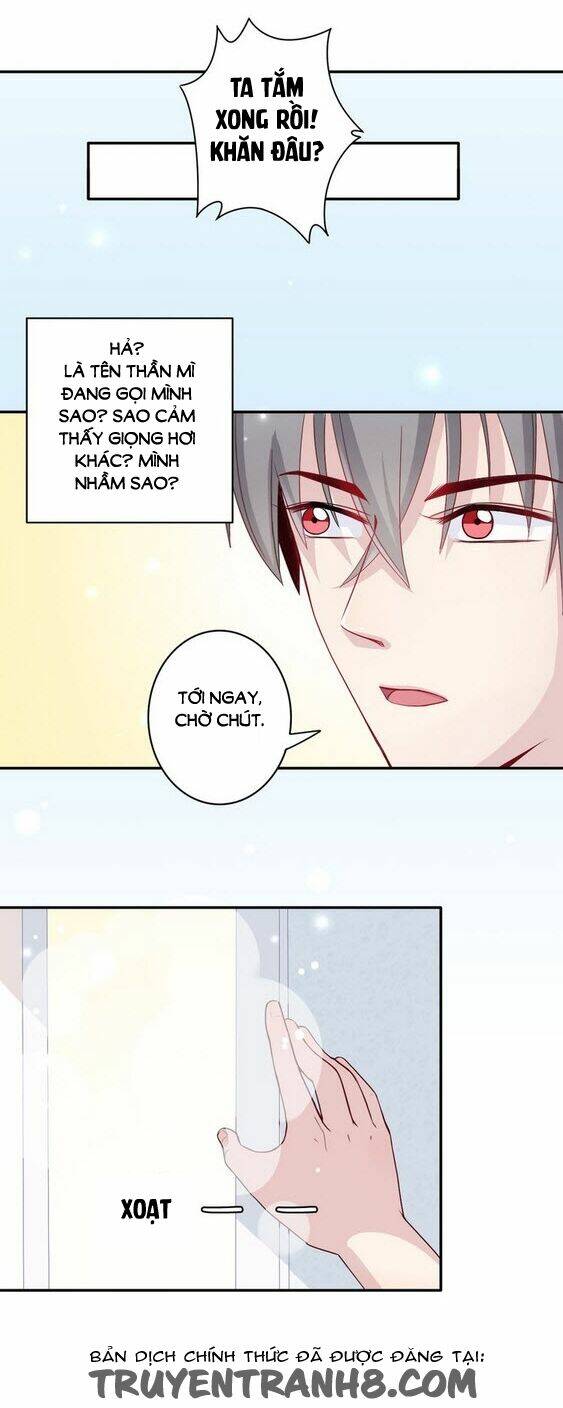 thần mì lắm chiêu chapter 3 18