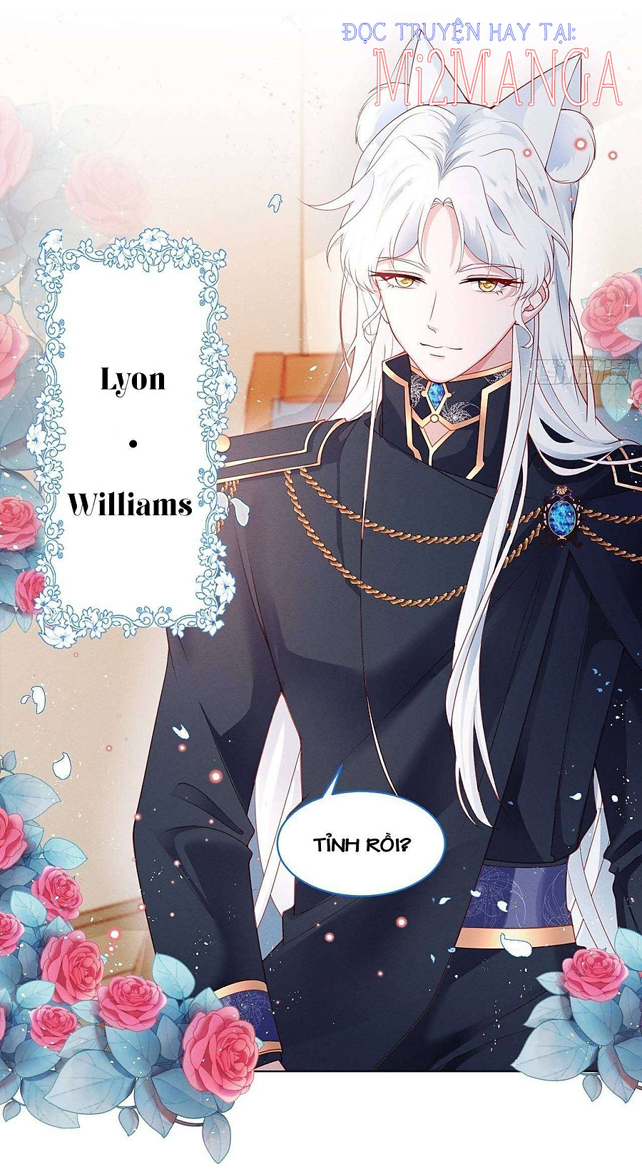 ninita yêu dấu chapter 41.1 13