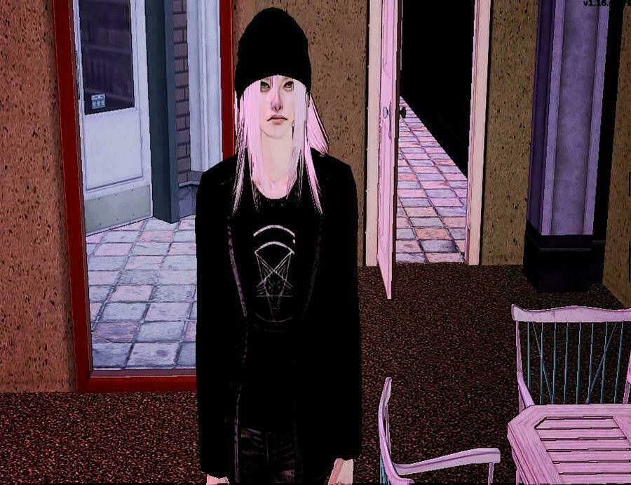 dangerous love - [truyện sim] chapter 6 7