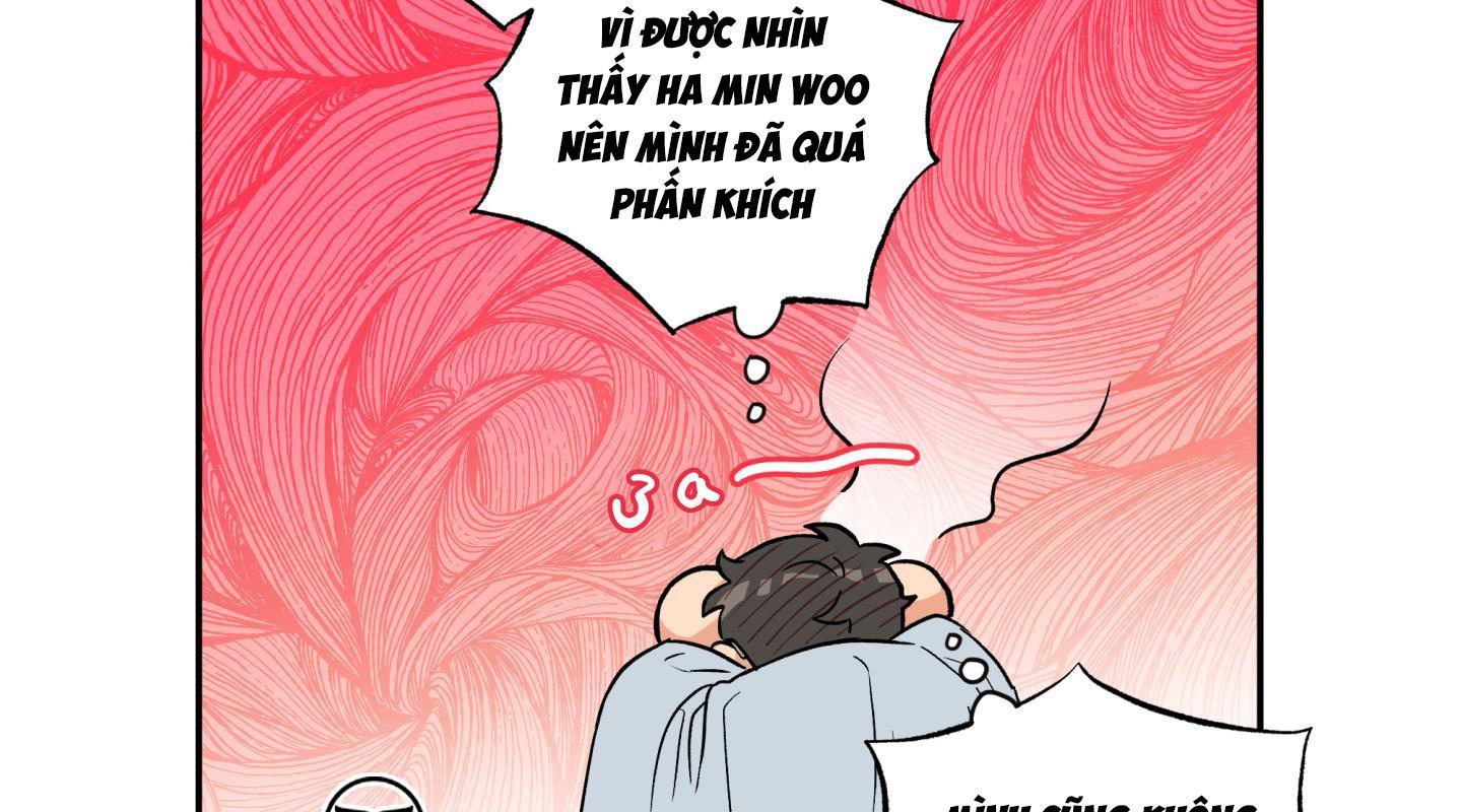 gâu gâu! chapter 52 90