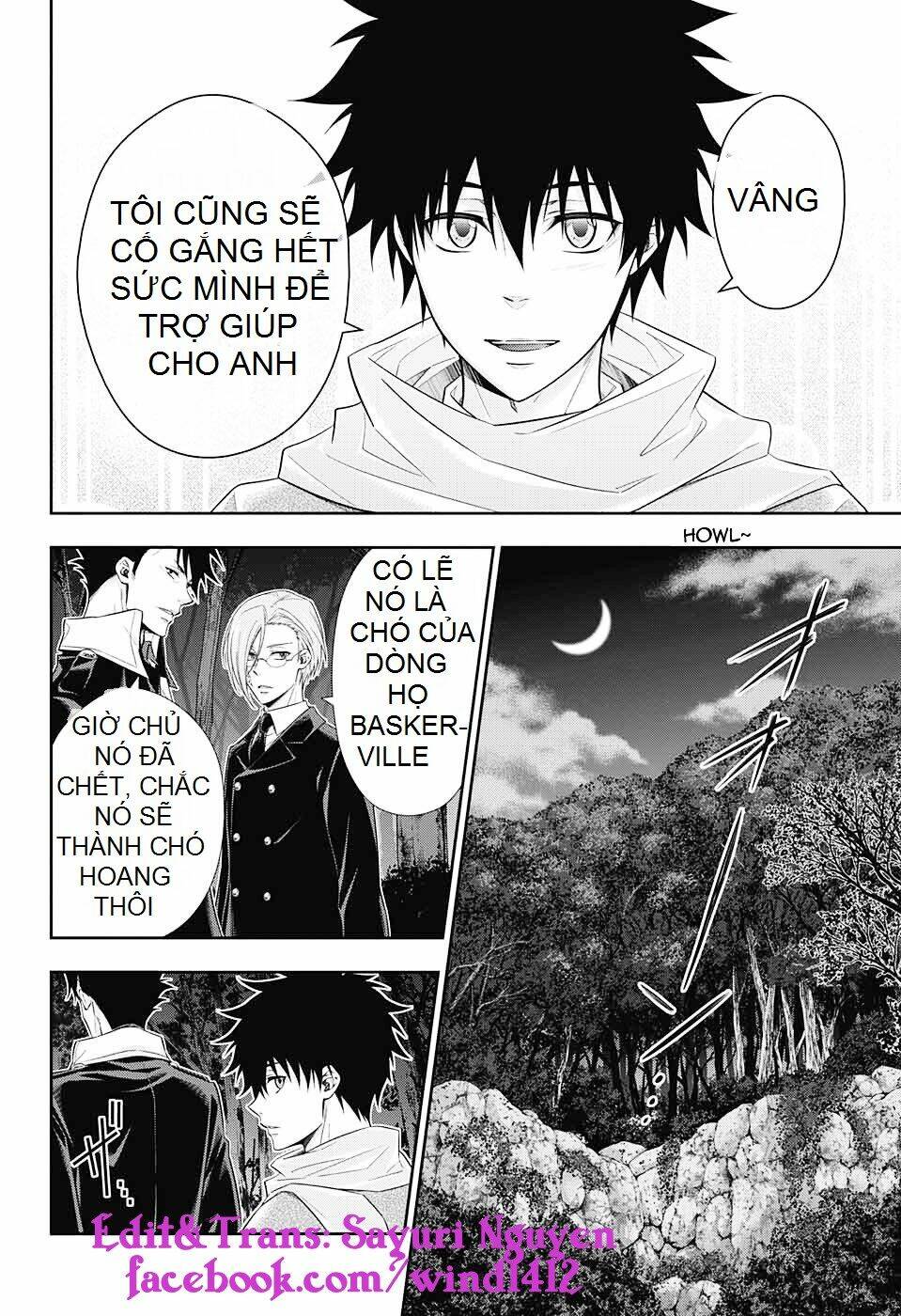 nhà ái quốc moriarty chapter 11 45