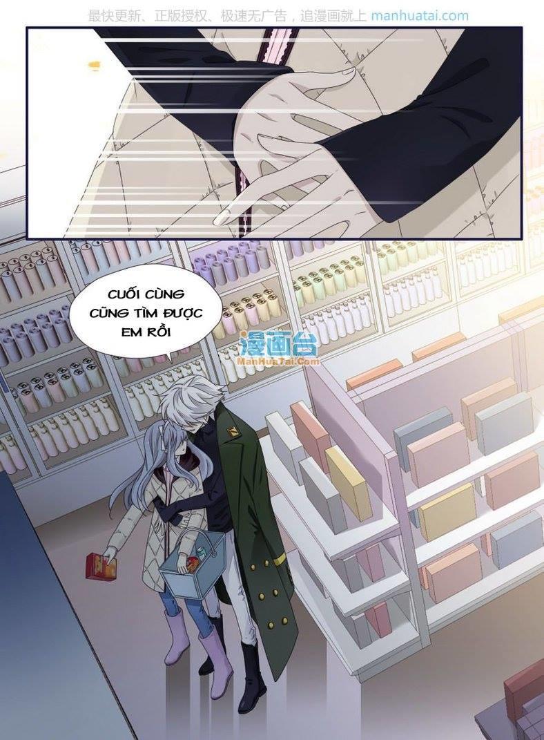 lam sí chapter 95 2