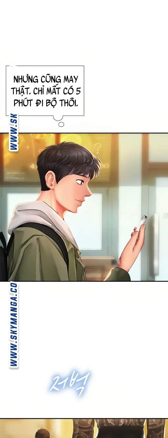 should i study at noryangjin? chapter 83 2