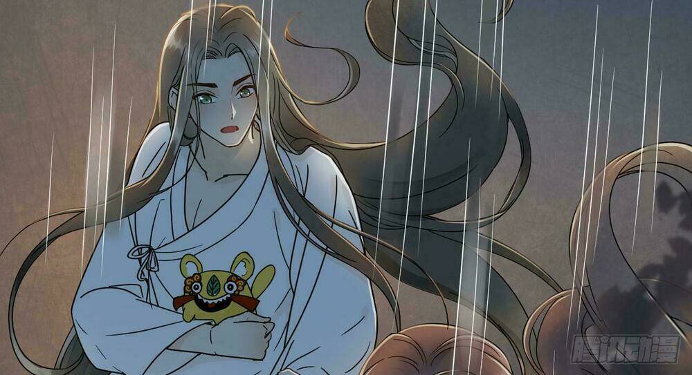 vương gia ba tuổi rưỡi của tôi chapter 11 44