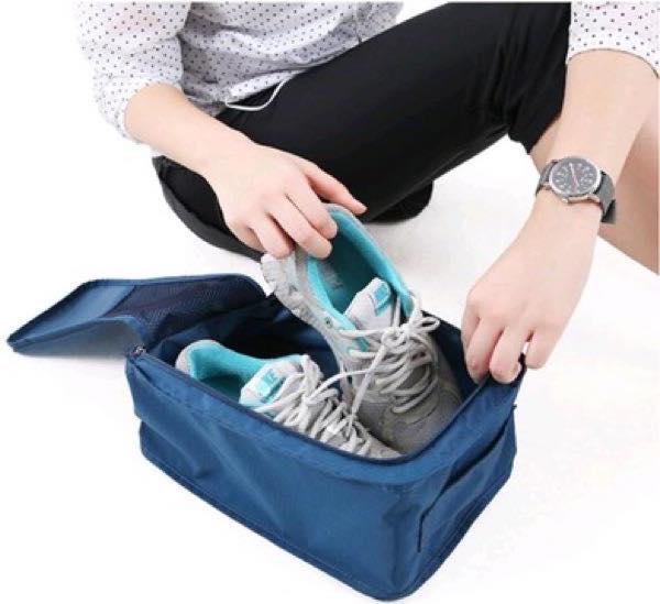 Túi đựng giầy dép siêu tiện lợi
