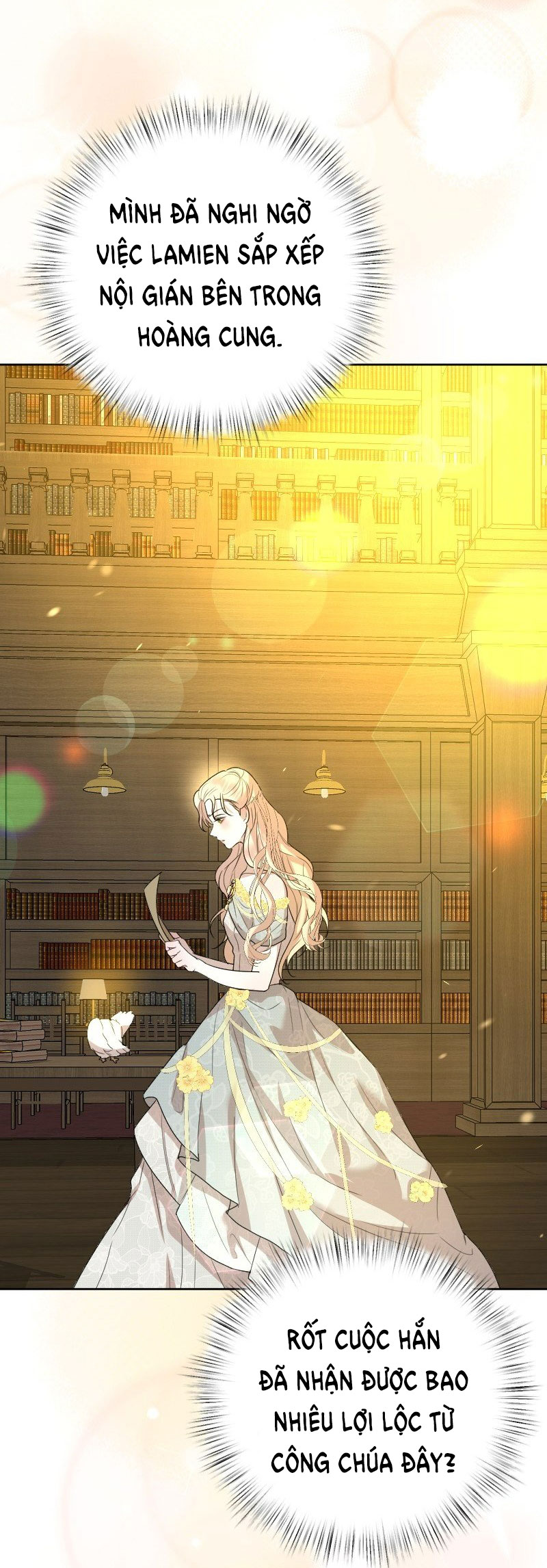 ngã rẽ định mệnh chapter 20.2 26