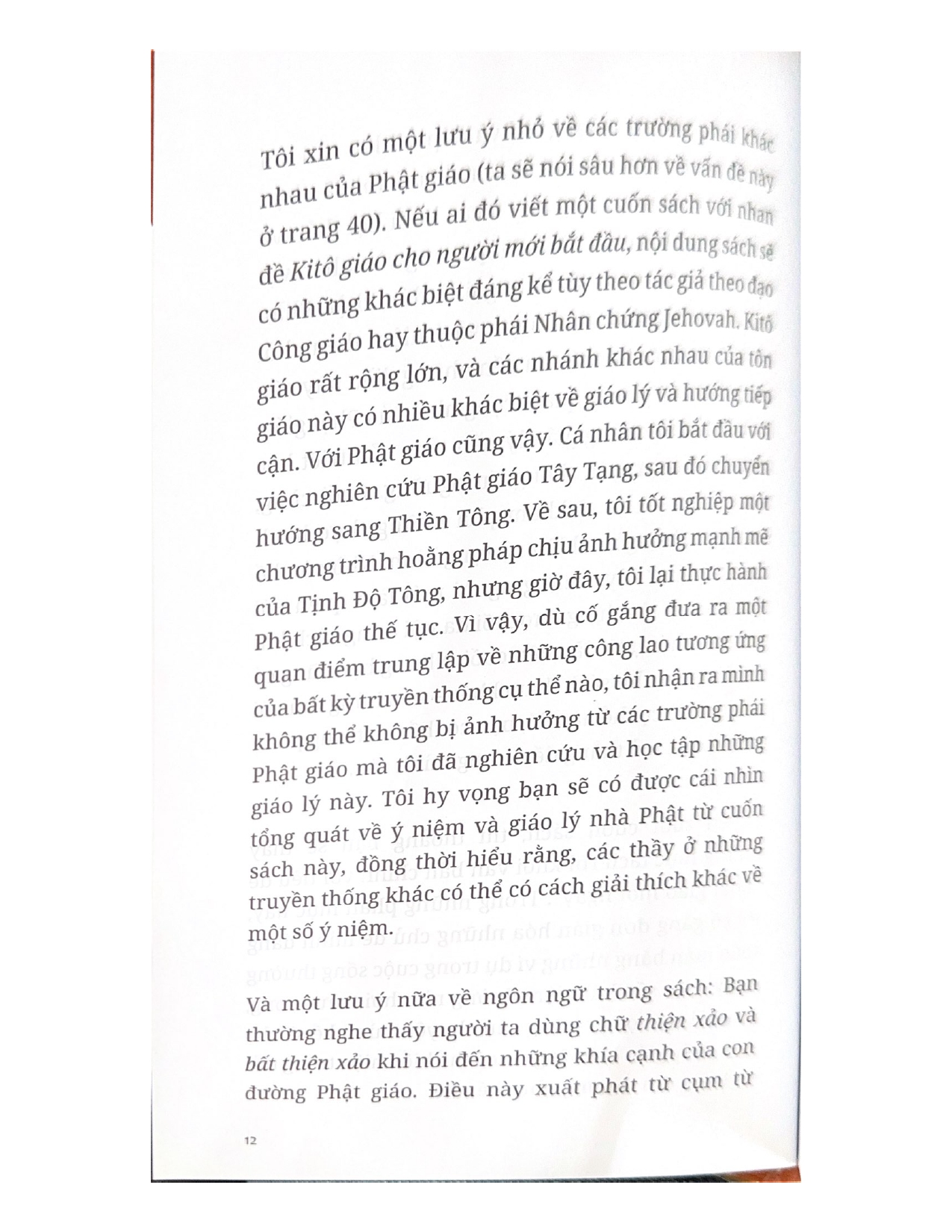 Phật Giáo Dễ Hiểu
