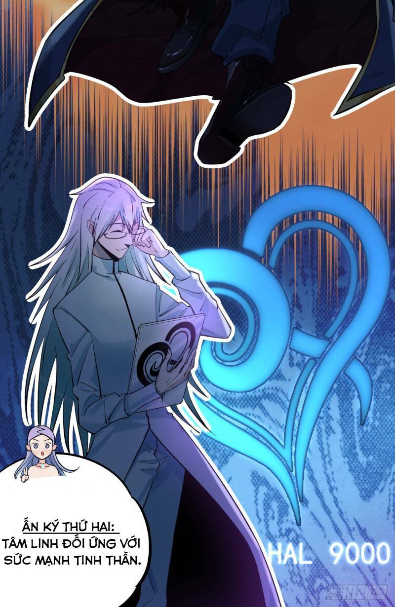 vô hạn khắc kim chi thần chapter 7 47